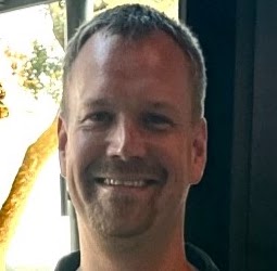 Andrew Stone