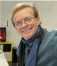 Chris Ford