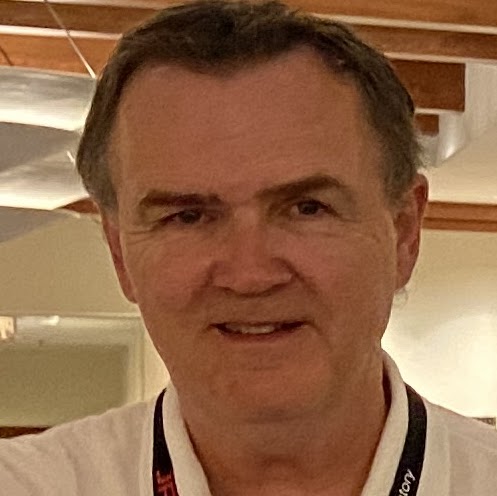 Mark Johnston